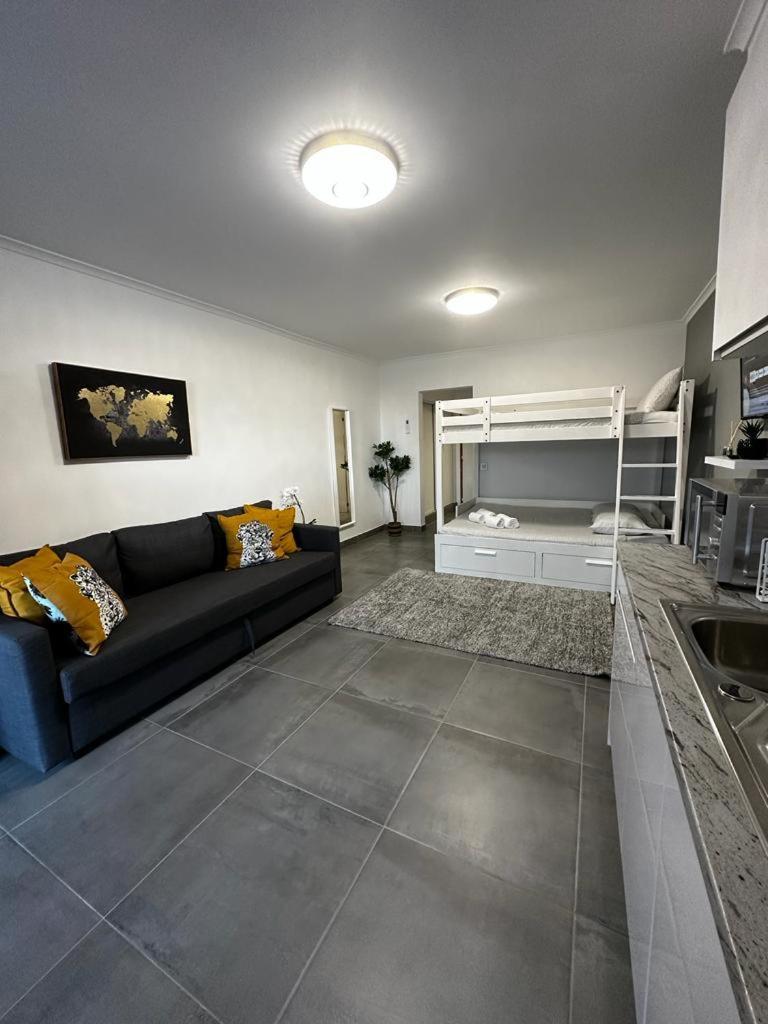 Excellent Oura Apartments Albufeira Exteriör bild