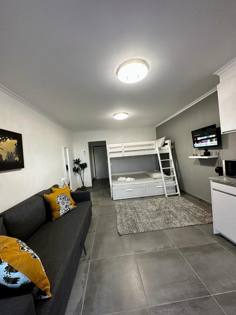Excellent Oura Apartments Albufeira Exteriör bild