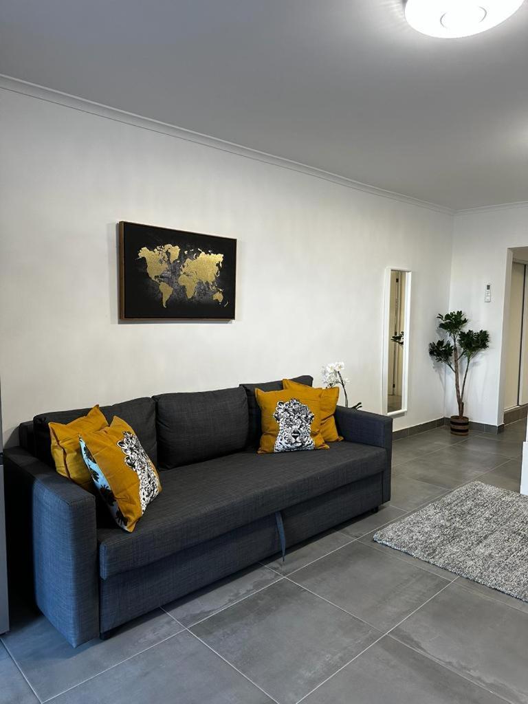 Excellent Oura Apartments Albufeira Exteriör bild