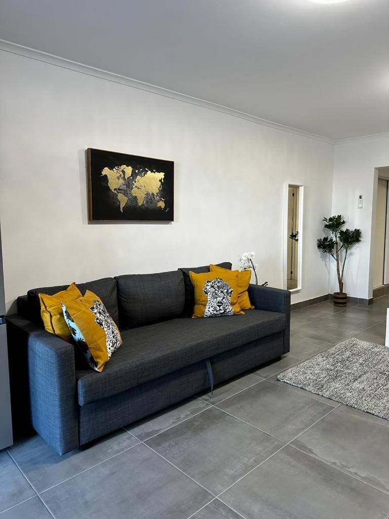 Excellent Oura Apartments Albufeira Exteriör bild